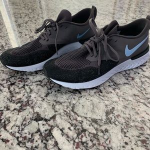 Woman’s Nike Oddysey React running shoes